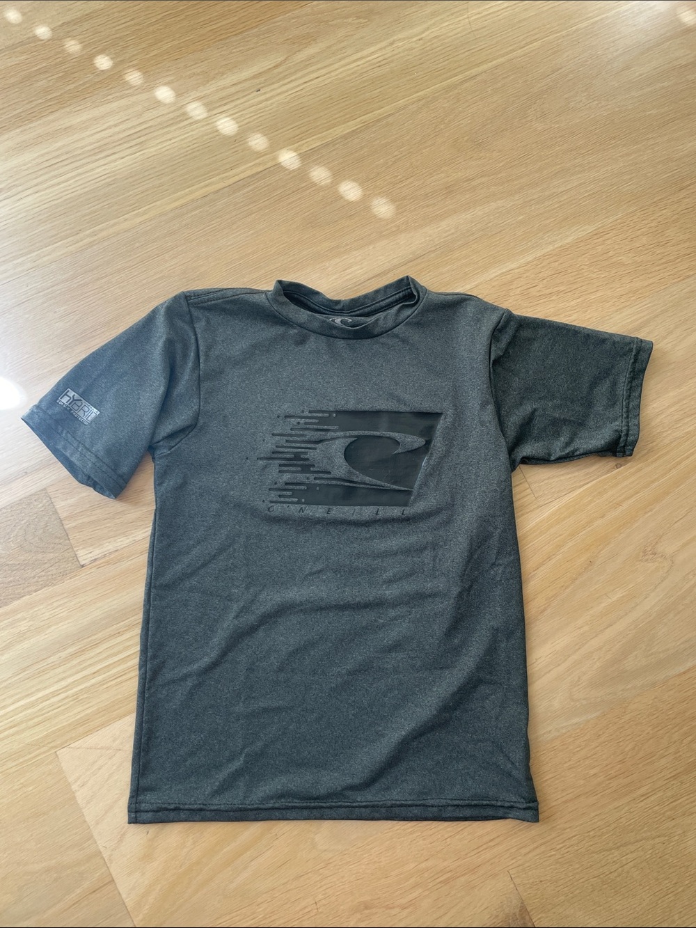 O’Neill 50+ UV protection rashguard